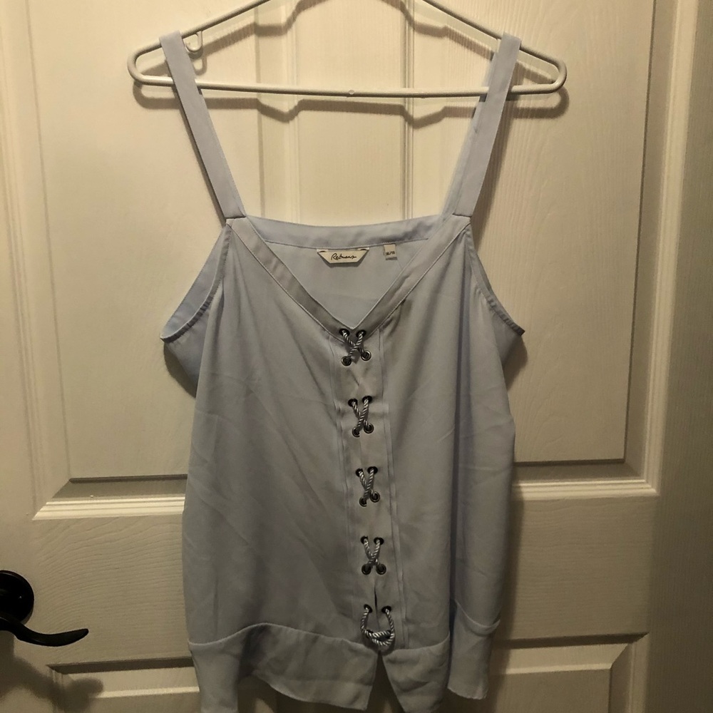 Reitmans Tank Top